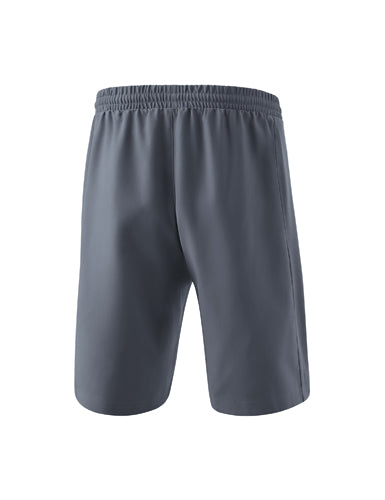 ERIMA CHANGE by erima Shorts slate grey – Rückansicht