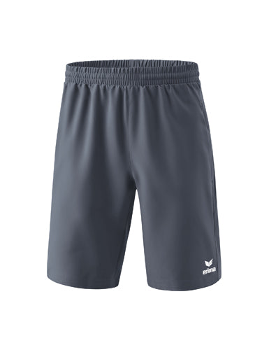 ERIMA CHANGE by erima Shorts slate grey – Vorderansicht