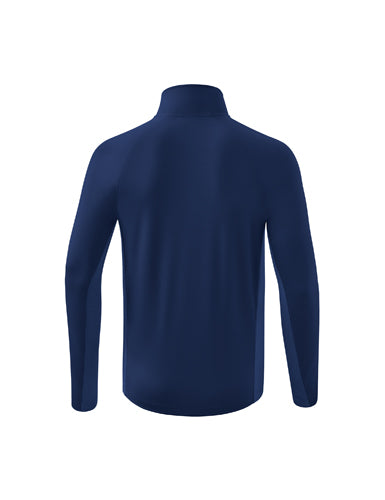 ERIMA LIGA STAR Trainingstop new navy/weiß – Rückansicht