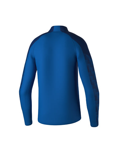 ERIMA EVO STAR Trainingstop new royal/new navy – Rückansicht
