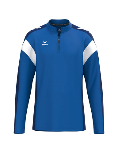 ERIMA CELEBRATE 125 Training Top new royal/new navy – Vorderansicht