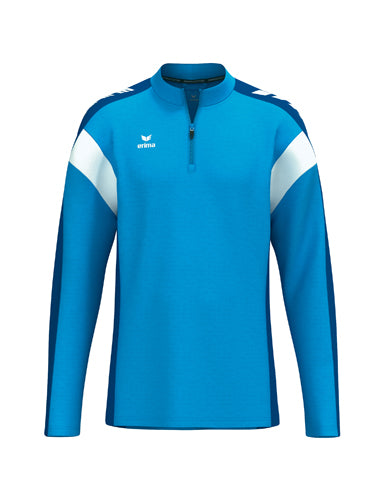 ERIMA CELEBRATE 125 Training Top curacao/new royal – Vorderansicht