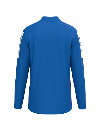 ERIMA INTRO Training Top new royal – Rückansicht