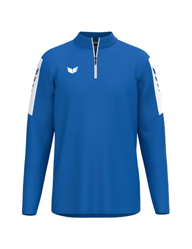 ERIMA INTRO Training Top new royal – Vorderansicht