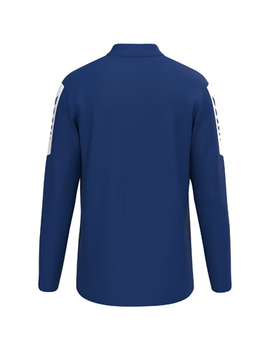ERIMA INTRO Training Top new navy – Rückansicht