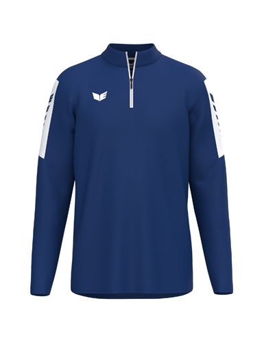ERIMA INTRO Training Top new navy – Vorderansicht