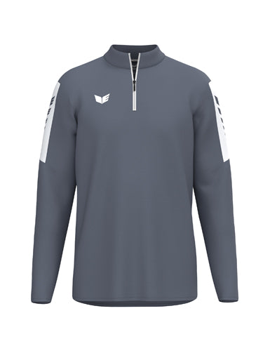 ERIMA INTRO Training Top slate grey – Vorderansicht