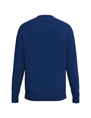 ERIMA CMPT Wings Sweatshirt new navy – Rückansicht