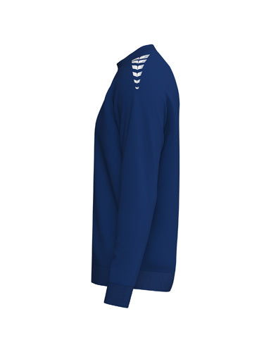 ERIMA CMPT Wings Sweatshirt new navy – Seitenansicht