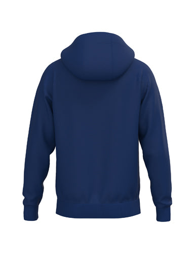 ERIMA CMPT Wings Hoody Jacket new navy – Rückansicht