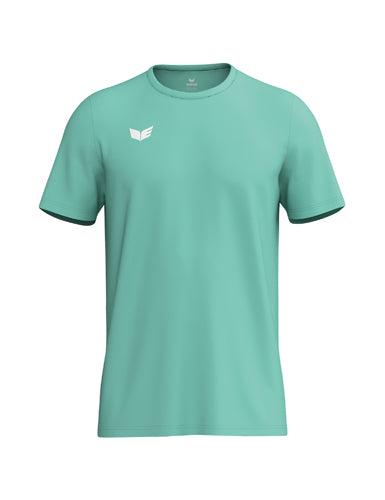 ERIMA INTRO Shirt function mint – Vorderansicht