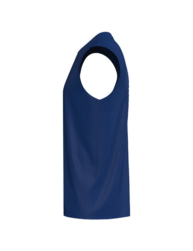 ERIMA INTRO Tank Top function new navy – Seitenansicht