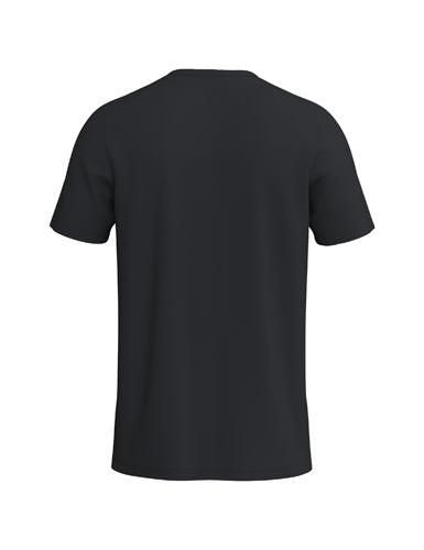 ERIMA INTRO Shirt function schwarz – Rückansicht