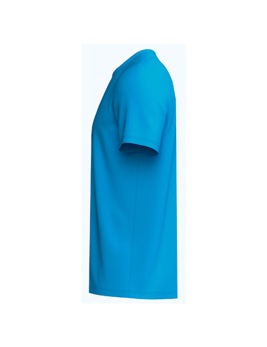 ERIMA INTRO Shirt function curacao – Seitenansicht