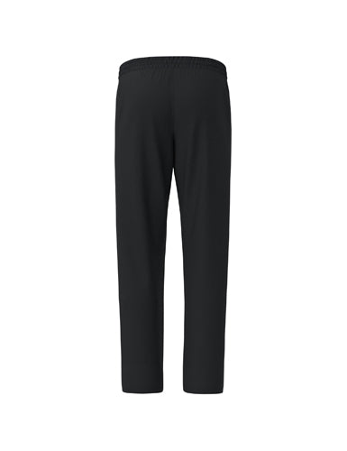 ERIMA CMPT Wings Sweatpants GK schwarz – Rückansicht