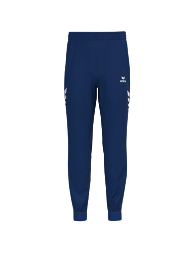 ERIMA CMPT WINGS Sweatpants new navy – Vorderansicht