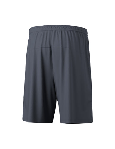 ERIMA TEAM Shorts slate grey – Rückansicht