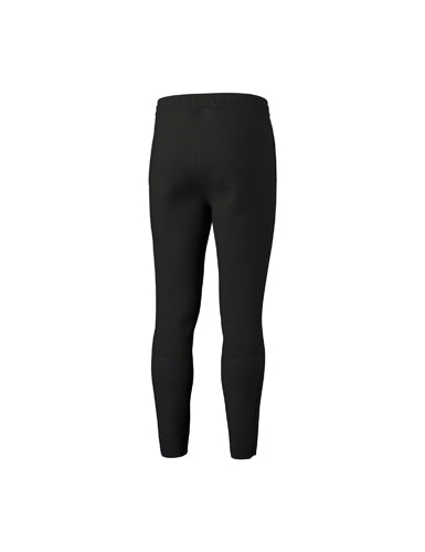 ERIMA LIGA STAR Trainingshose schwarz – Rückansicht