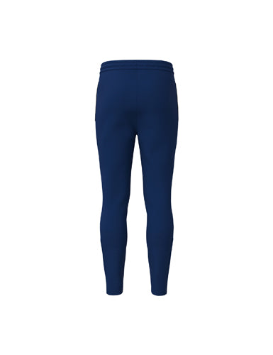 ERIMA LIGA STAR Trainingshose new navy – Rückansicht