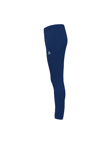ERIMA LIGA STAR Trainingshose new navy – Seitenansicht