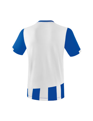 ERIMA SIENA 3.0 Trikot new royal/weiß – Rückansicht