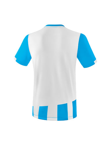 ERIMA SIENA 3.0 Trikot curacao/weiß – Rückansicht