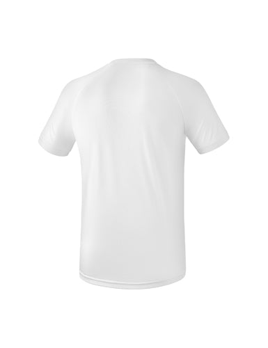 ERIMA Madrid Trikot weiß – Rückansicht