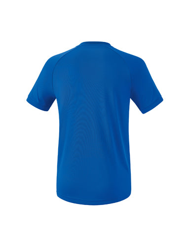 ERIMA Madrid Trikot new royal – Rückansicht