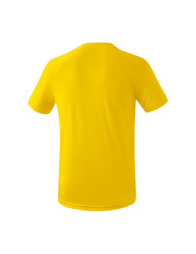 ERIMA Madrid Trikot gelb – Rückansicht