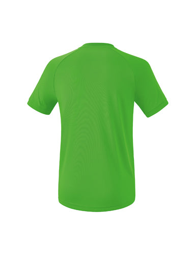 ERIMA Madrid Trikot green – Rückansicht