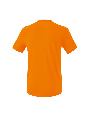 ERIMA Madrid Trikot new orange – Rückansicht