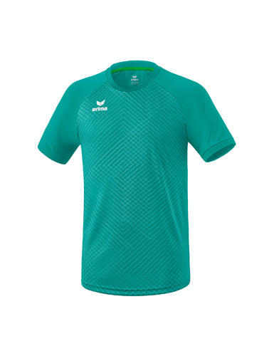 ERIMA Madrid Trikot columbia – Vorderansicht