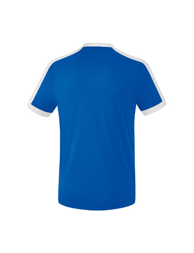 ERIMA Retro Star Trikot new royal/weiß – Rückansicht