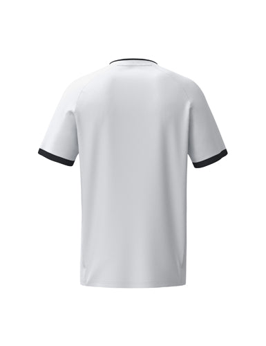 ERIMA LIBERO 125 Jersey new white – Rückansicht