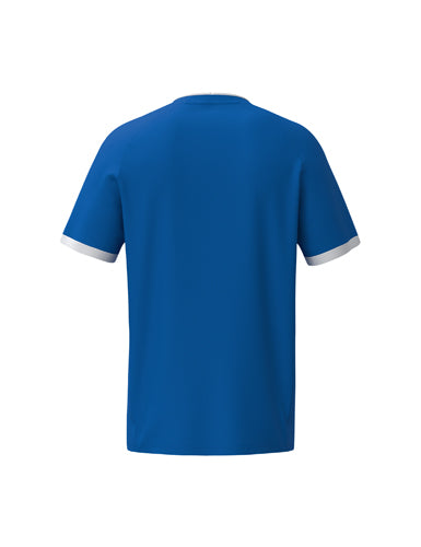 ERIMA LIBERO 125 Jersey new royal – Rückansicht