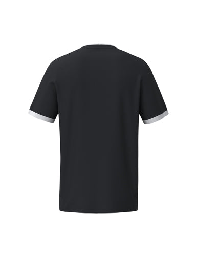 ERIMA LIBERO 125 Jersey schwarz – Rückansicht