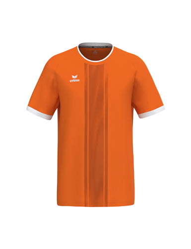 ERIMA LIBERO 125 Jersey orange – Vorderansicht
