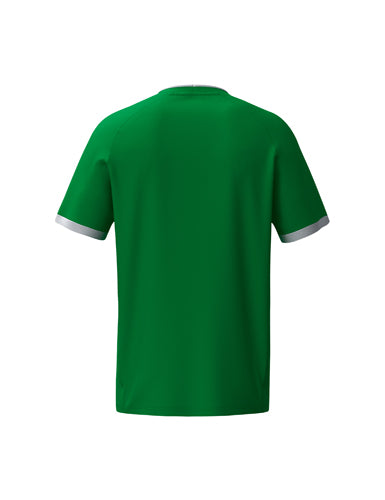 ERIMA LIBERO 125 Jersey smaragd – Rückansicht