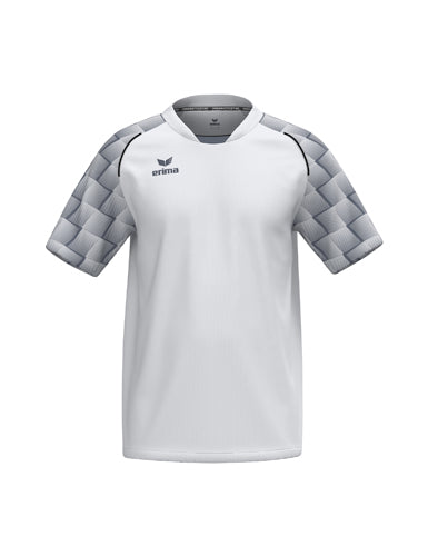 ERIMA EVO STAR Trikot weiß/slate grey – Vorderansicht