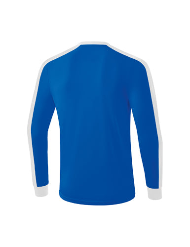 ERIMA Retro Star Trikot LA new royal/weiß – Rückansicht