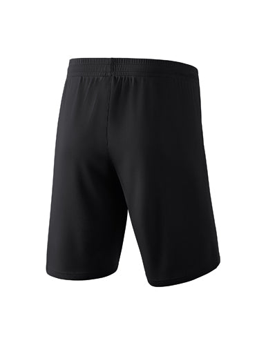 ERIMA RIO 2.0 Shorts schwarz – Rückansicht