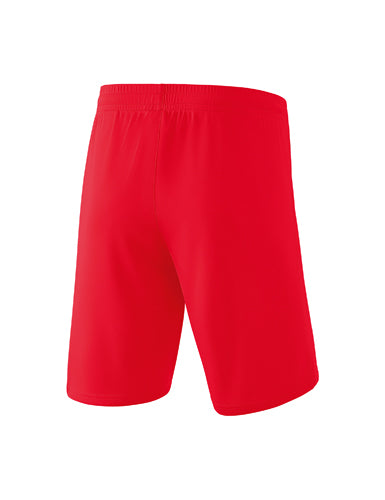 ERIMA RIO 2.0 Shorts rot – Rückansicht