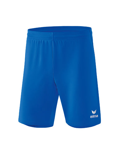 ERIMA RIO 2.0 Shorts new royal – Vorderansicht