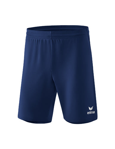 ERIMA RIO 2.0 Shorts new navy – Vorderansicht