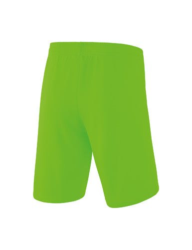 ERIMA RIO 2.0 Shorts green gecko – Rückansicht