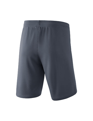 ERIMA RIO 2.0 Shorts slate grey – Rückansicht
