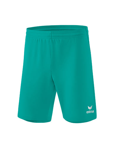 ERIMA RIO 2.0 Shorts columbia – Vorderansicht