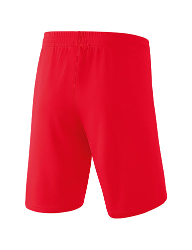 ERIMA RIO 2.0 Shorts rot – Rückansicht