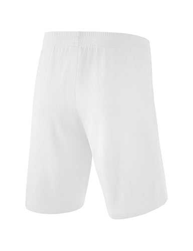 ERIMA RIO 2.0 Shorts new white – Rückansicht
