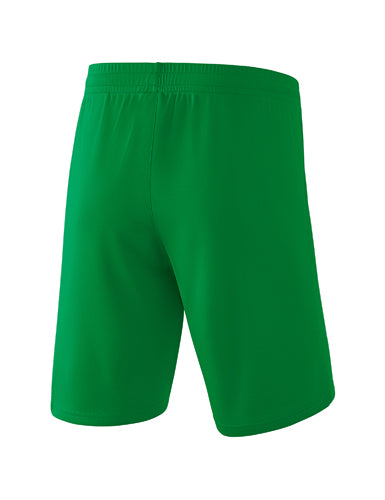 ERIMA RIO 2.0 Shorts smaragd – Rückansicht